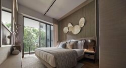 The Tre Ver (D13), Condominium #603350871